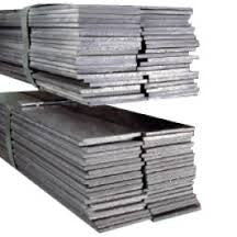 SOLERA METALICO DE 1/4X8 (62.58 K/PZA.)