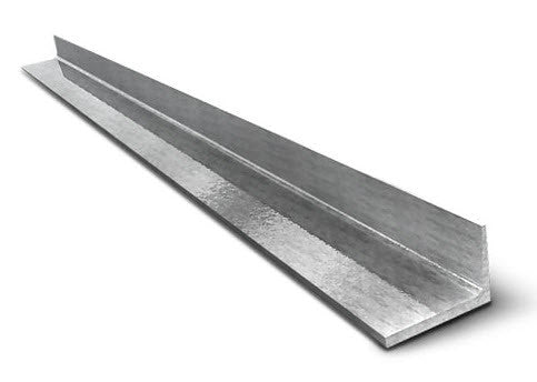 ANGULO METALICO DE 1/2X4  (115.9 K/PZA.)