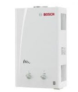 #CALENTADOR BOSCH CONFORT S  6 LTS. D/PASO BP(C)