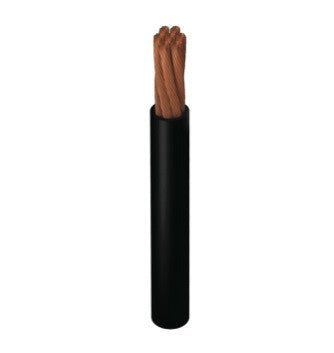 CABLE PORTAELECTRODO ARGOS N 1/0 (100)(C)